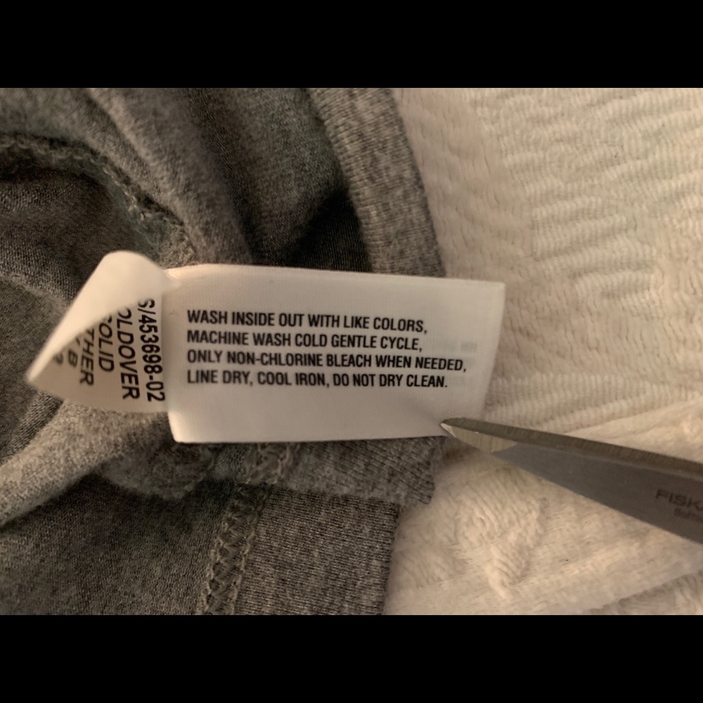 Gap Skirt - Picture 4 of 7